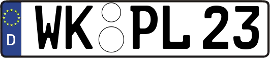 WK-PL23