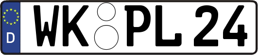 WK-PL24