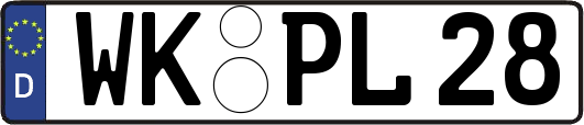 WK-PL28