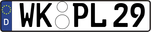 WK-PL29
