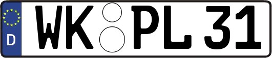 WK-PL31