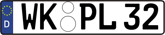 WK-PL32