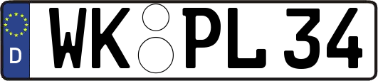 WK-PL34