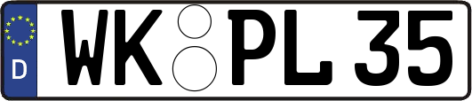 WK-PL35
