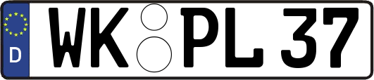 WK-PL37