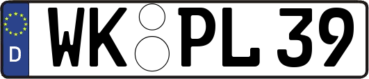 WK-PL39