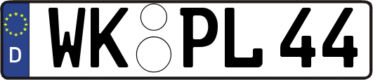 WK-PL44