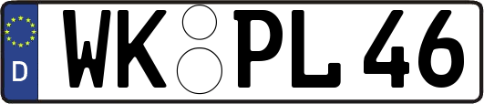 WK-PL46