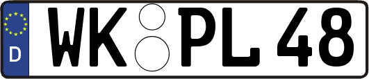 WK-PL48