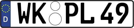 WK-PL49