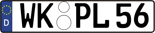 WK-PL56