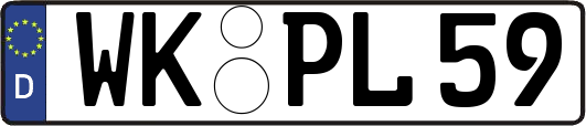 WK-PL59