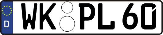 WK-PL60