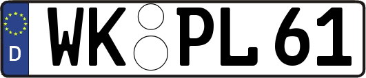 WK-PL61