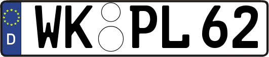 WK-PL62
