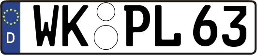 WK-PL63