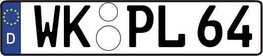 WK-PL64
