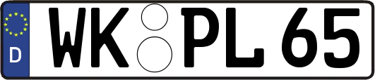 WK-PL65