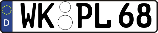 WK-PL68