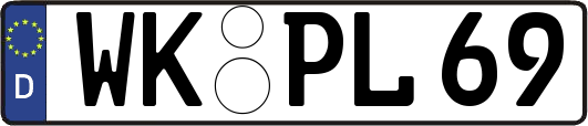 WK-PL69