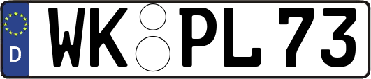 WK-PL73