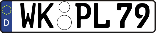 WK-PL79
