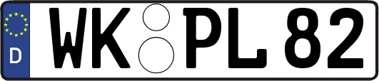 WK-PL82