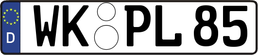 WK-PL85