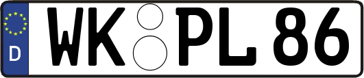 WK-PL86