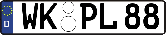 WK-PL88