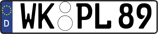 WK-PL89