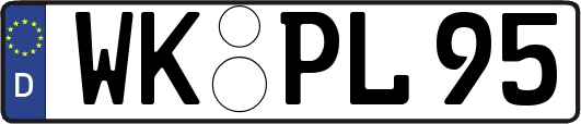 WK-PL95