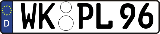 WK-PL96