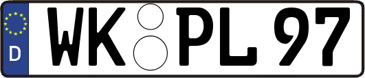 WK-PL97
