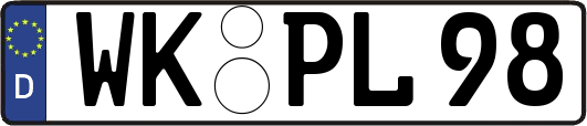 WK-PL98