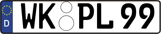 WK-PL99