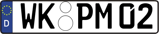 WK-PM02