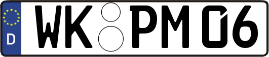 WK-PM06