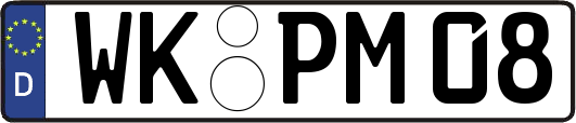 WK-PM08