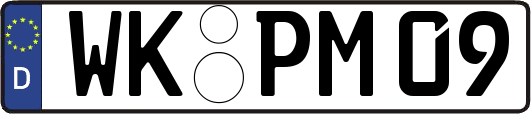 WK-PM09
