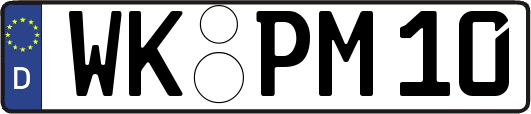 WK-PM10