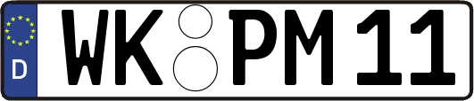 WK-PM11