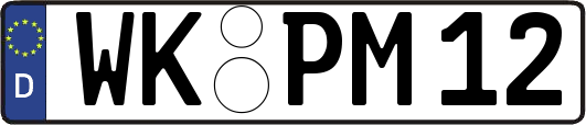 WK-PM12