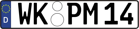 WK-PM14