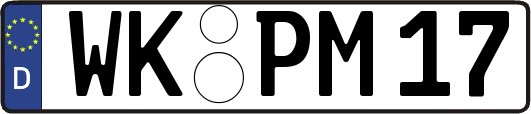 WK-PM17
