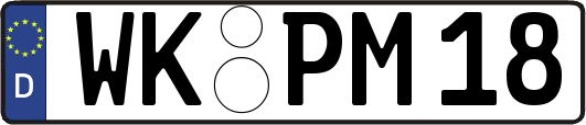 WK-PM18
