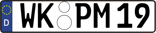 WK-PM19