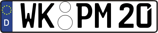 WK-PM20