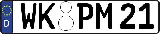WK-PM21