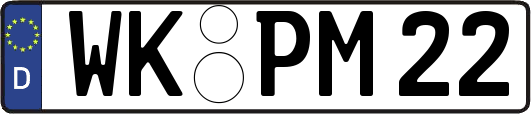 WK-PM22